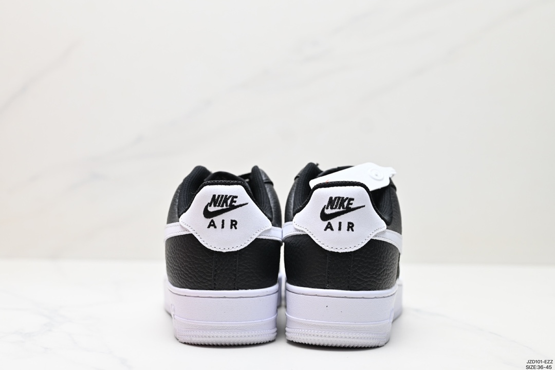 140 耐克Nike Air Force 1 Low 空军一号低帮百搭休闲运动板鞋 CT2302-002