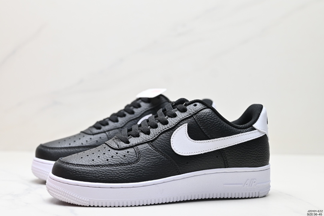 140 耐克Nike Air Force 1 Low 空军一号低帮百搭休闲运动板鞋 CT2302-002