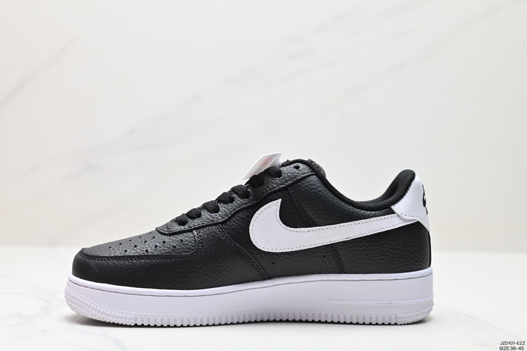 140 耐克Nike Air Force 1 Low 空军一号低帮百搭休闲运动板鞋 CT2302-002