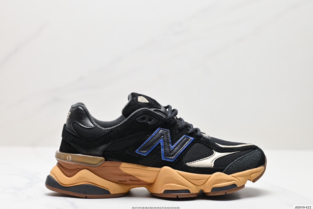 200 Joe Freshgoods x New Balance NB9060 复古休闲运动慢跑鞋 U9060RE