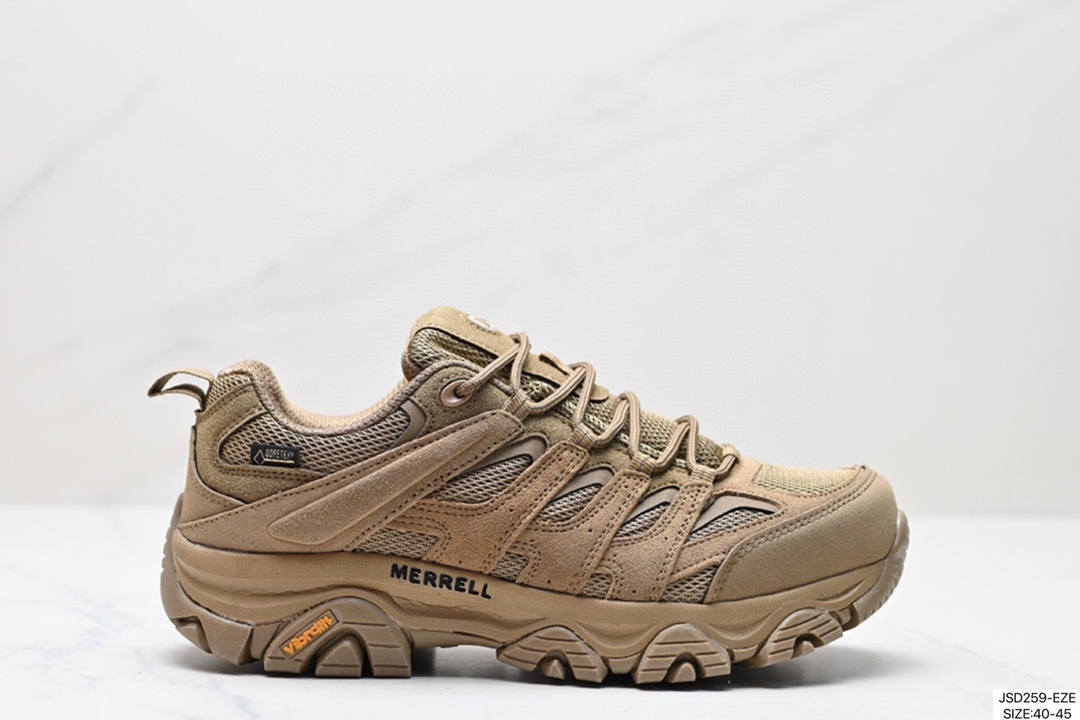 Merrell 迈乐 运动登山鞋 徒步防滑耐磨户外鞋  TT OUTDOOR SHOES 9960