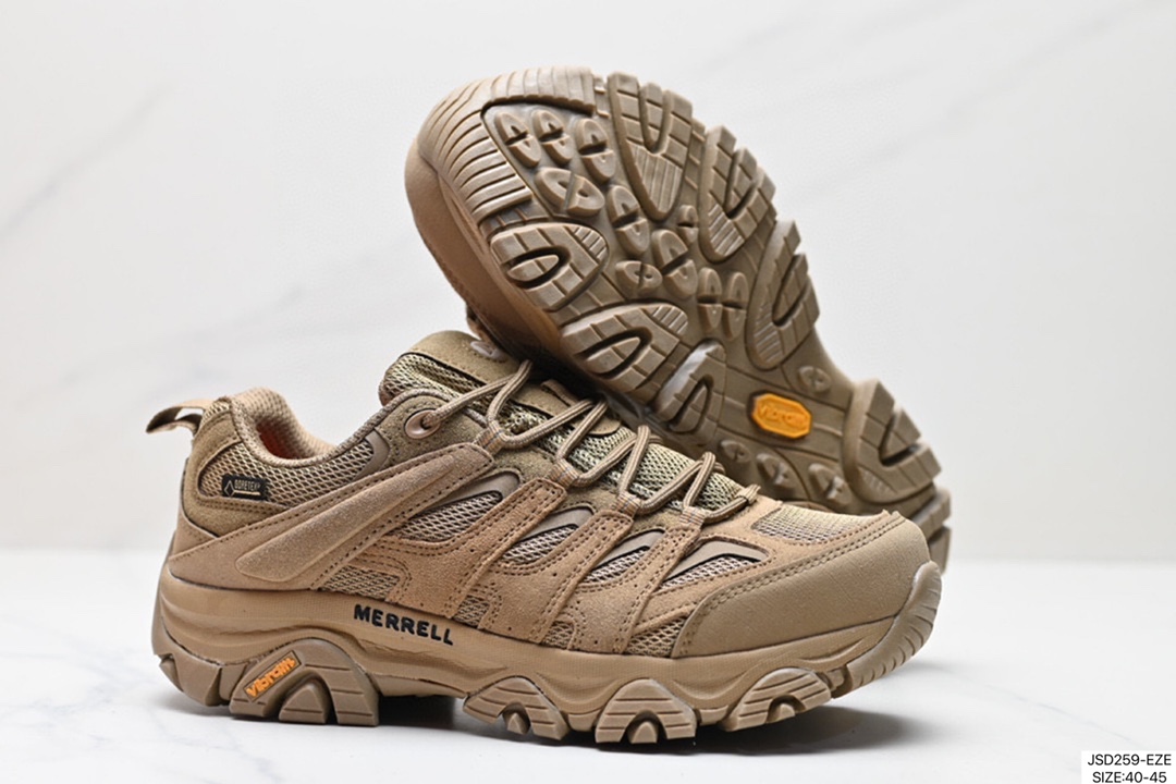 Merrell 迈乐 运动登山鞋 徒步防滑耐磨户外鞋  TT OUTDOOR SHOES 9960