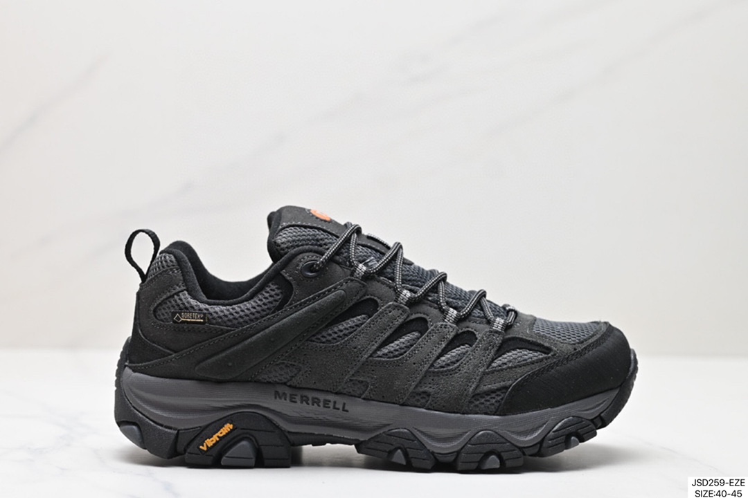 Merrell 迈乐 运动登山鞋 徒步防滑耐磨户外鞋  TT OUTDOOR SHOES 9960