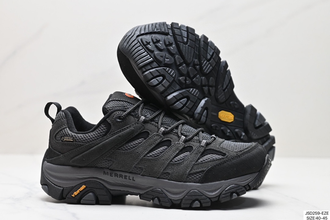 Merrell 迈乐 运动登山鞋 徒步防滑耐磨户外鞋  TT OUTDOOR SHOES 9960