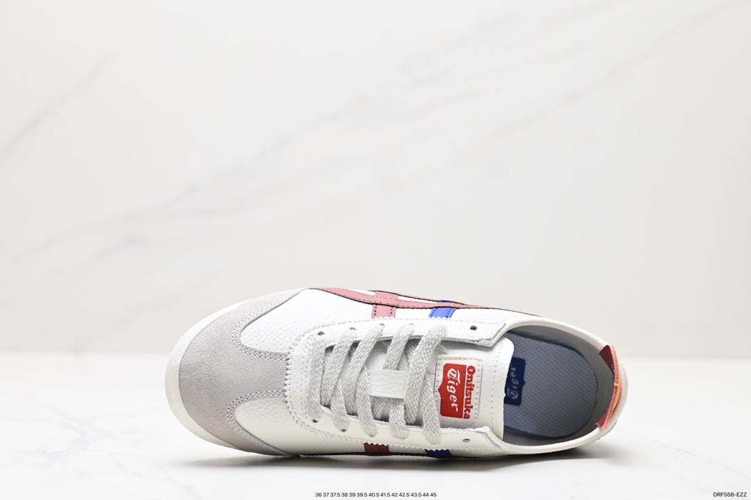 115 Onitsuka Tiger NIPPON MADE 鬼冢虎手工鞋系列