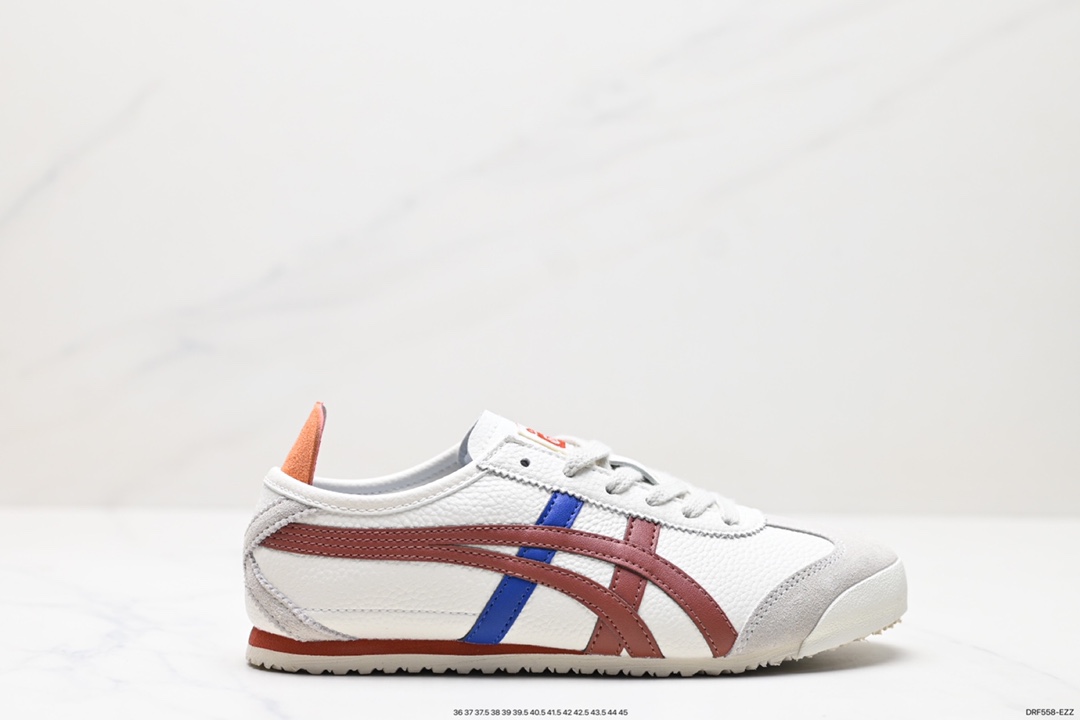 115 Onitsuka Tiger NIPPON MADE 鬼冢虎手工鞋系列