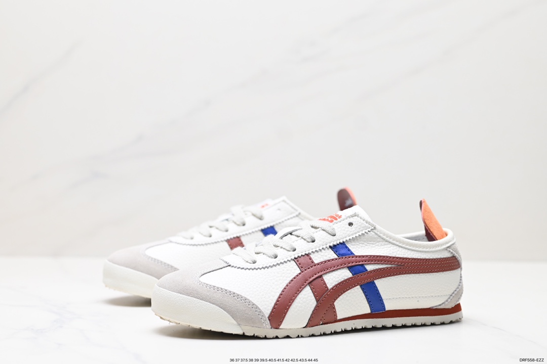 115 Onitsuka Tiger NIPPON MADE 鬼冢虎手工鞋系列