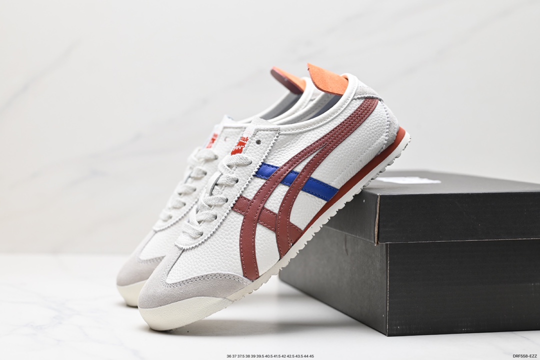 115 Onitsuka Tiger NIPPON MADE 鬼冢虎手工鞋系列