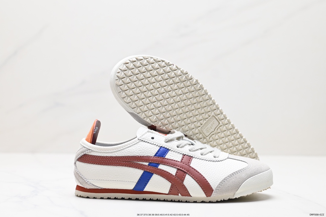 115 Onitsuka Tiger NIPPON MADE 鬼冢虎手工鞋系列