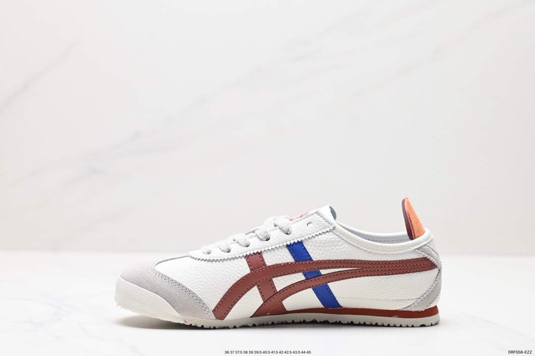 115 Onitsuka Tiger NIPPON MADE 鬼冢虎手工鞋系列