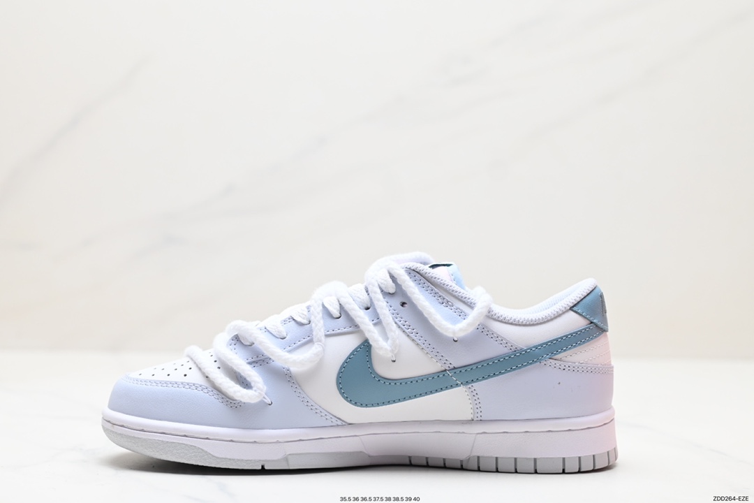 230 耐克NIKE SB Dunk Low 解构绑带 FD1232