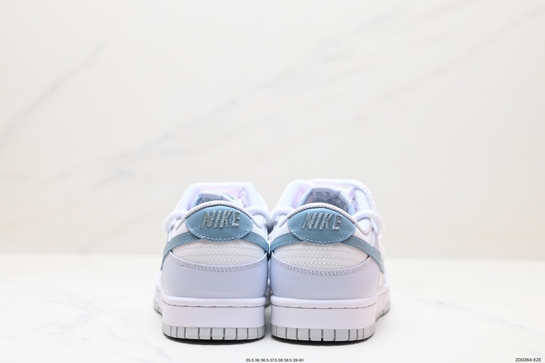 230 耐克NIKE SB Dunk Low 解构绑带 FD1232