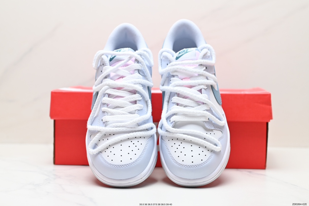 230 耐克NIKE SB Dunk Low 解构绑带 FD1232