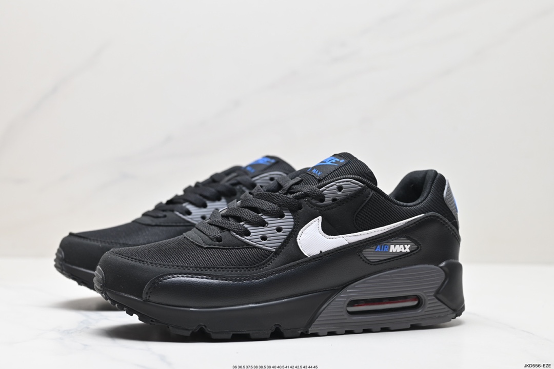 耐克Nike Air Max 90 经典复古小气垫缓震跑鞋 CN8490-003