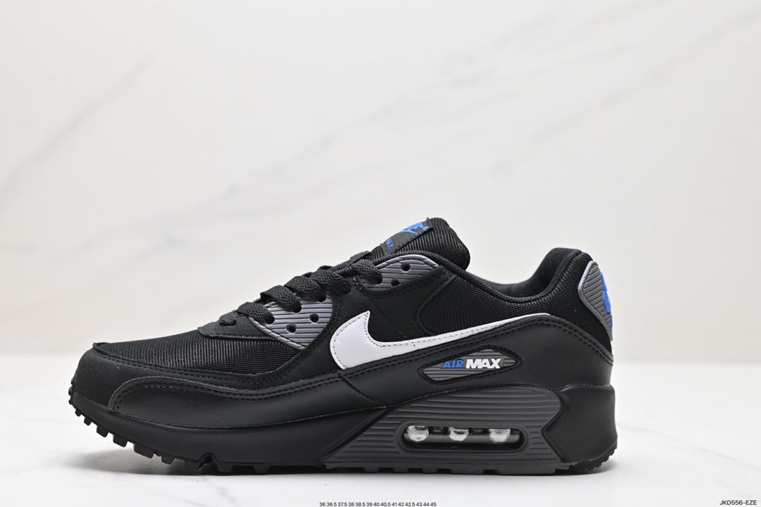 耐克Nike Air Max 90 经典复古小气垫缓震跑鞋 CN8490-003