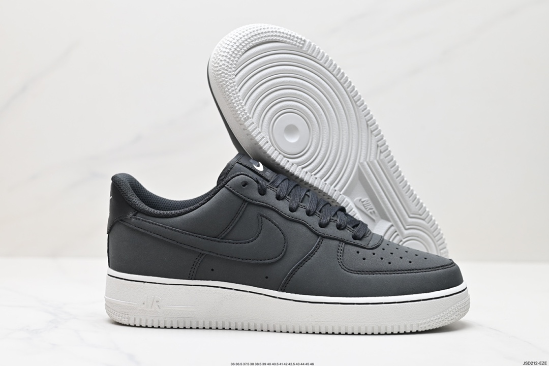 200 Nike Air Force 1 Low 07 DQ8571-001