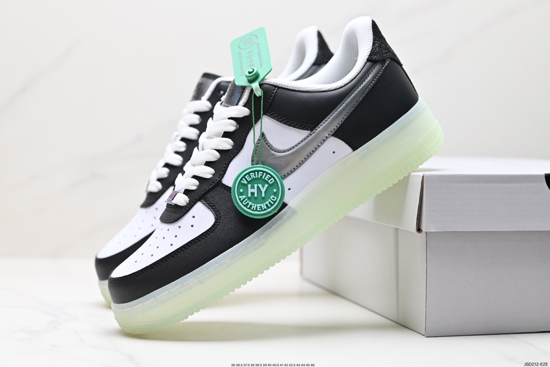 200 Nike Air Force 1 Low 07 DQ8571-001