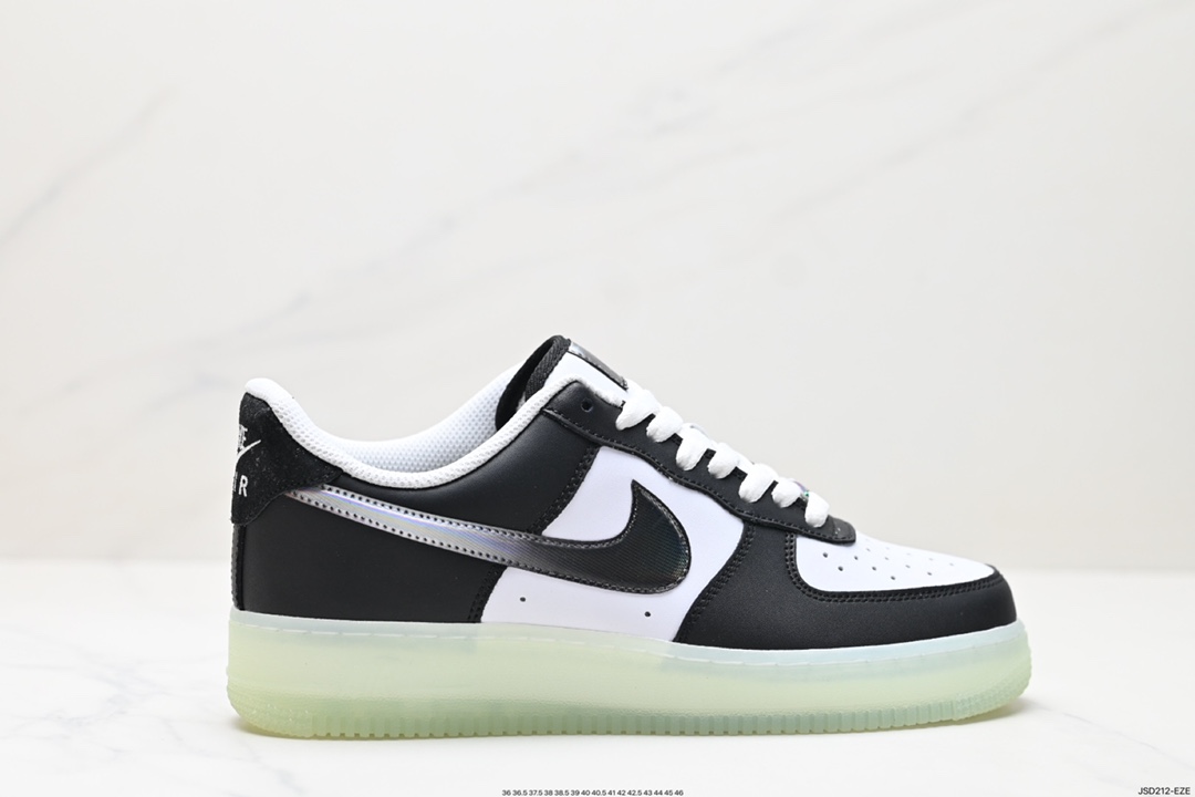 200 Nike Air Force 1 Low 07 DQ8571-001