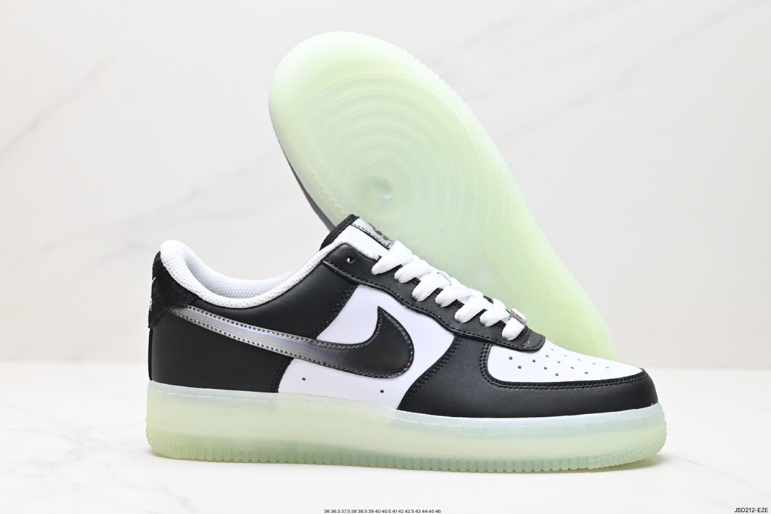 200 Nike Air Force 1 Low 07 DQ8571-001