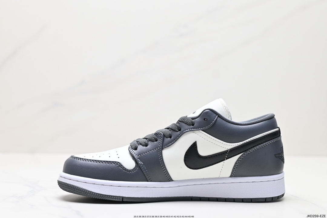 耐克Nike Wmns Air Jordan 1 Low GS”Team Gold“AJ1乔丹一代低帮篮球鞋 DC0774-102