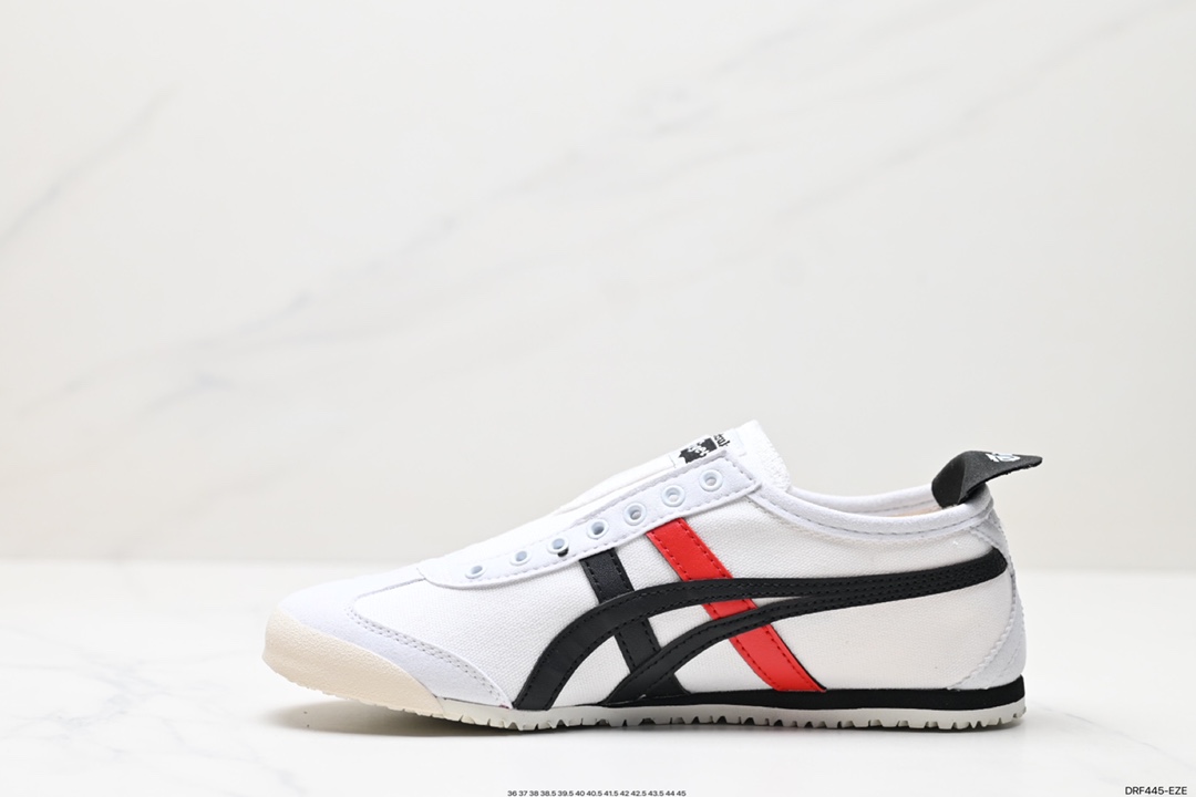 115 Onitsuka Tiger NIPPON MADE 鬼冢虎手工鞋系列