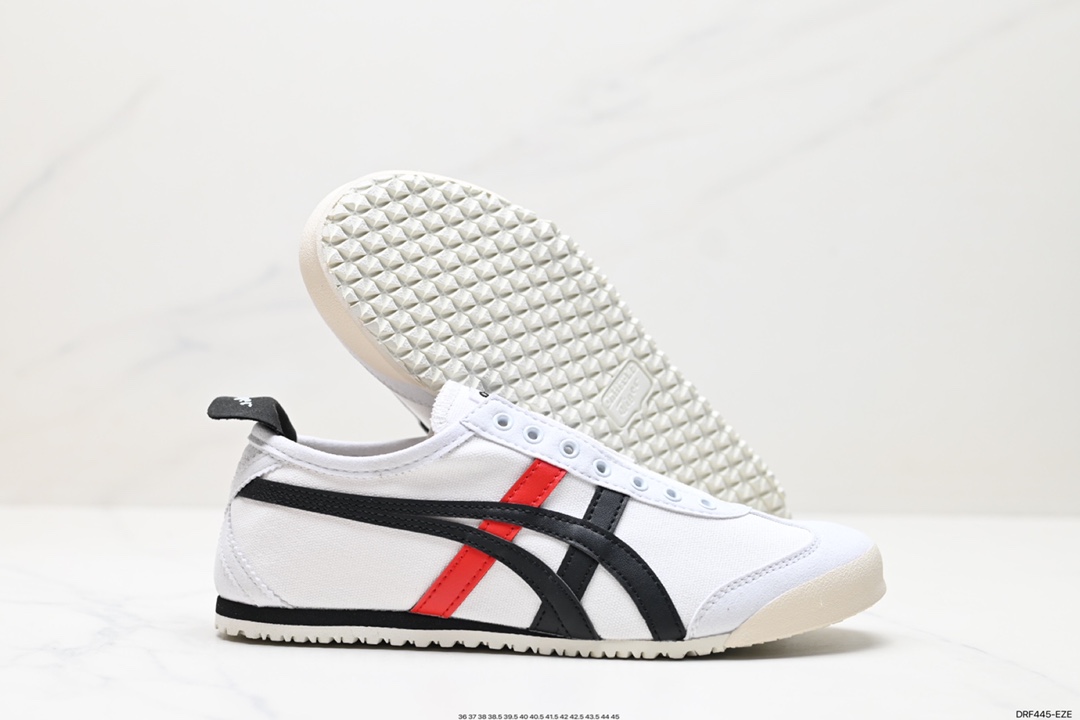 115 Onitsuka Tiger NIPPON MADE 鬼冢虎手工鞋系列