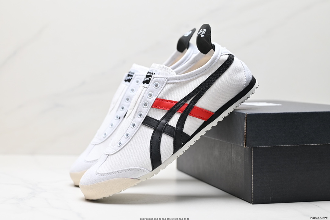 115 Onitsuka Tiger NIPPON MADE 鬼冢虎手工鞋系列