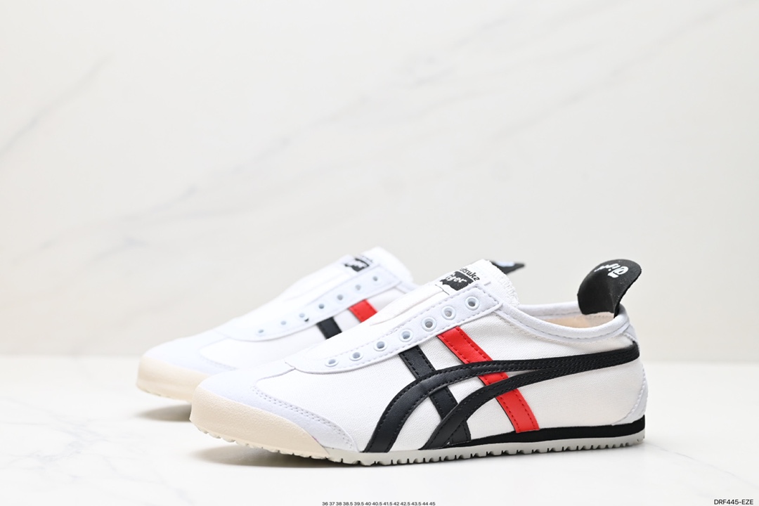 115 Onitsuka Tiger NIPPON MADE 鬼冢虎手工鞋系列