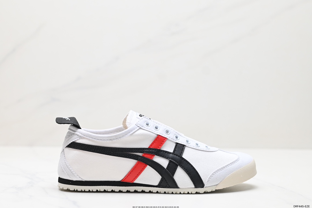 115 Onitsuka Tiger NIPPON MADE 鬼冢虎手工鞋系列