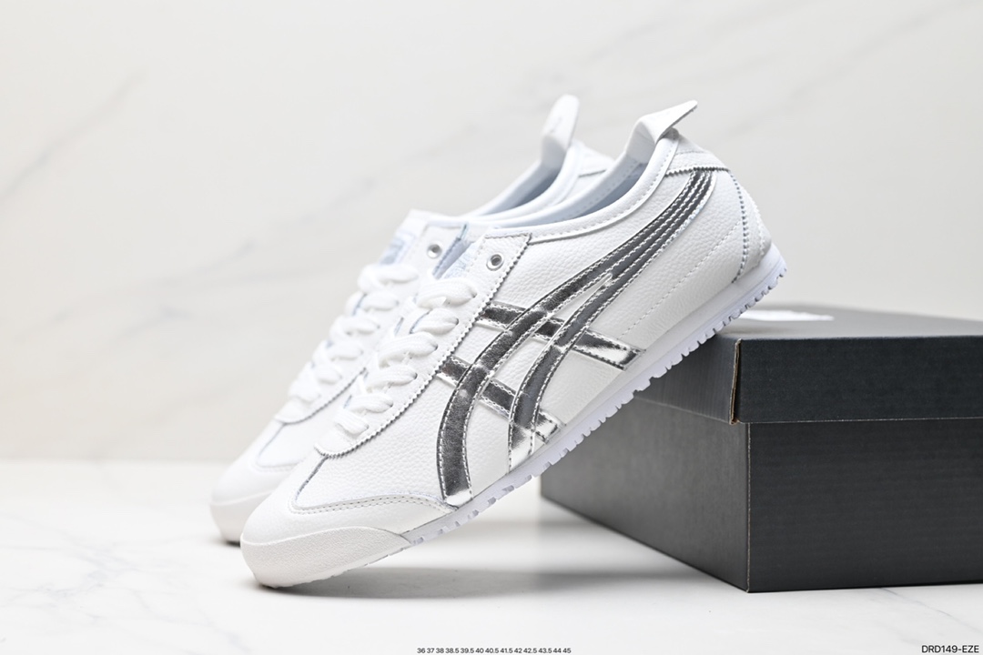 110 Onitsuka Tiger NIPPON MADE 鬼冢虎手工鞋系列