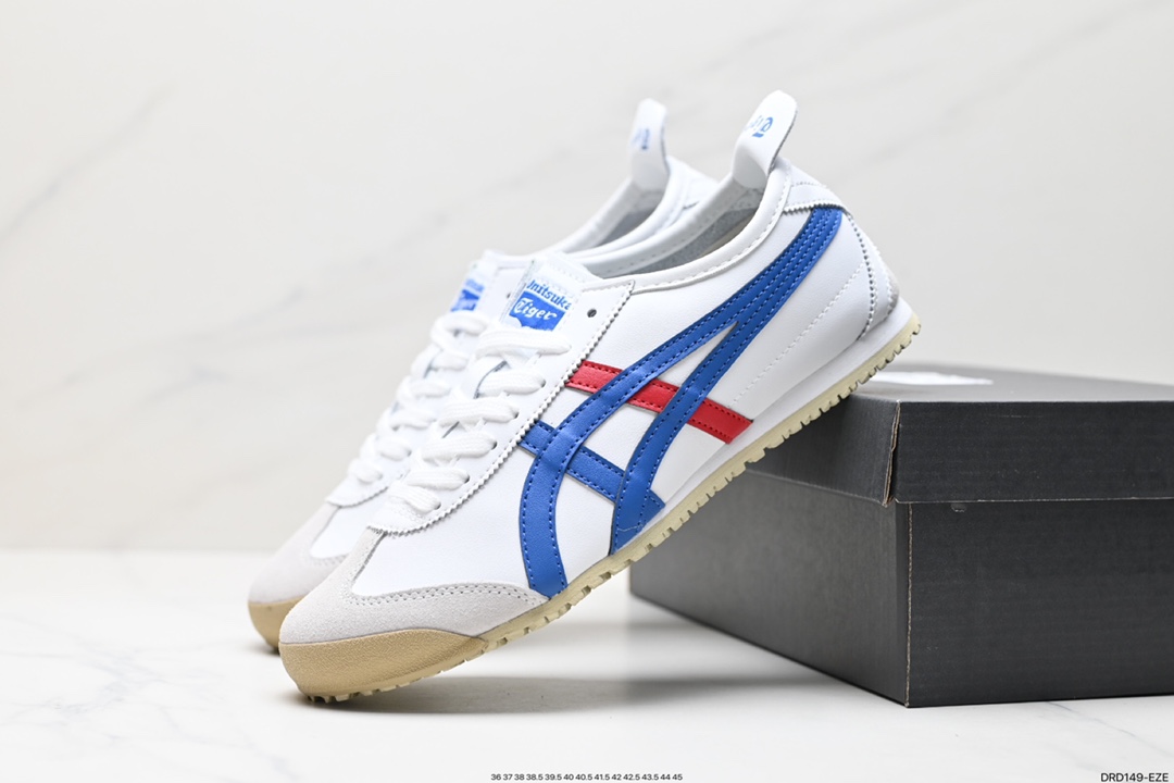 110 Onitsuka Tiger NIPPON MADE 鬼冢虎手工鞋系列