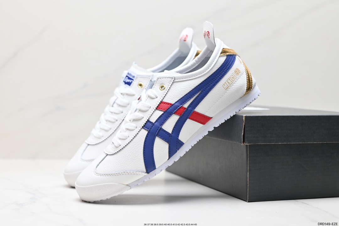 110 Onitsuka Tiger NIPPON MADE 鬼冢虎手工鞋系列