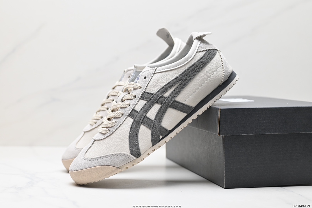 110 Onitsuka Tiger NIPPON MADE 鬼冢虎手工鞋系列