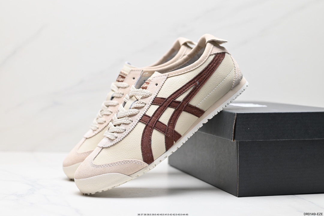 110 Onitsuka Tiger NIPPON MADE 鬼冢虎手工鞋系列