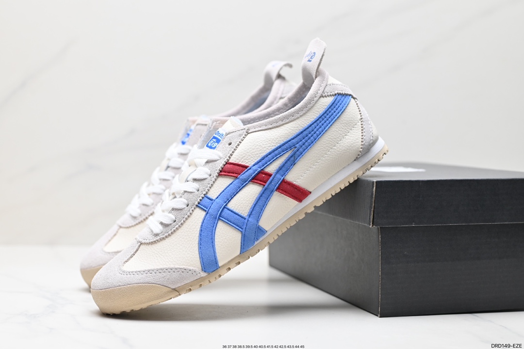 110 Onitsuka Tiger NIPPON MADE 鬼冢虎手工鞋系列