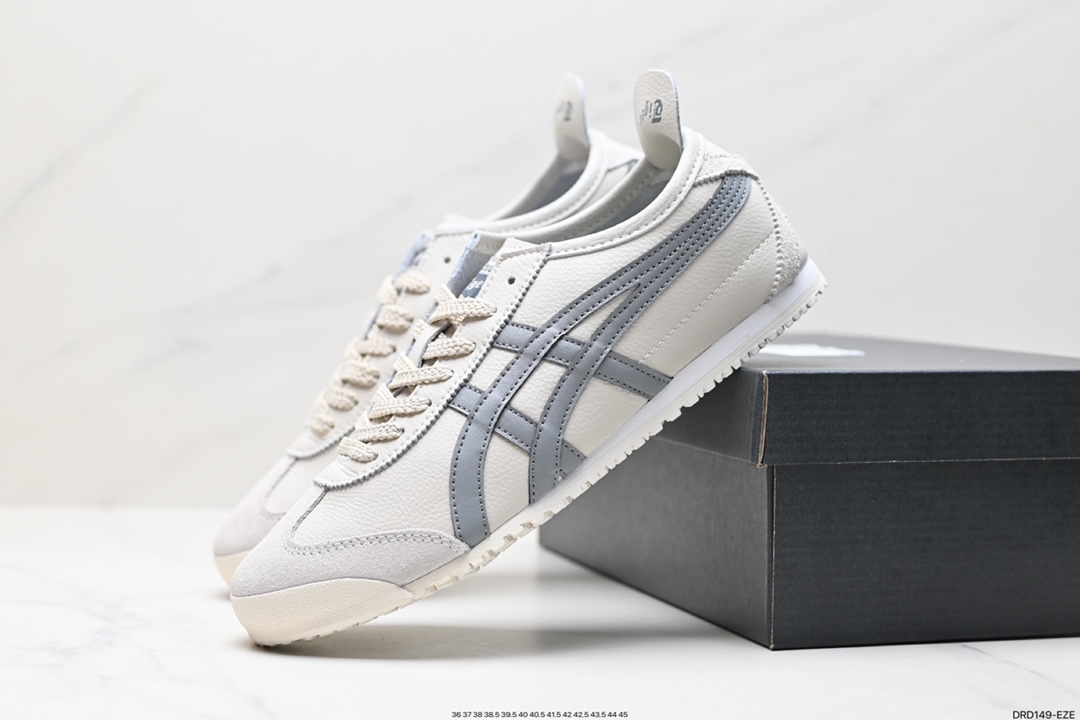 110 Onitsuka Tiger NIPPON MADE 鬼冢虎手工鞋系列