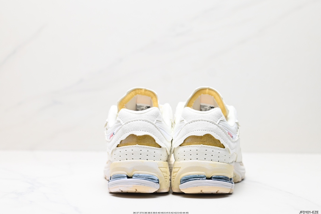 170 新百伦New Balance M2002系列美产血统经典复古男鞋女鞋 M2002RDC