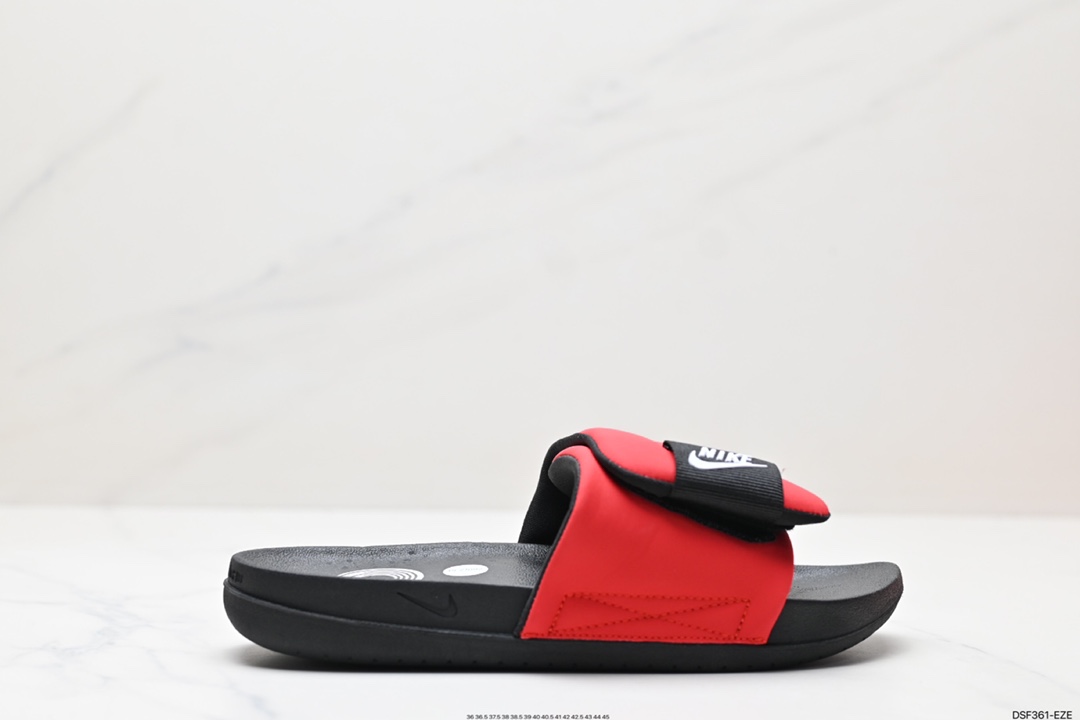 105 耐克Nike OFFCOURT SLIDE 夏季单品夏季NK拖鞋夏新款 DQ9624-600