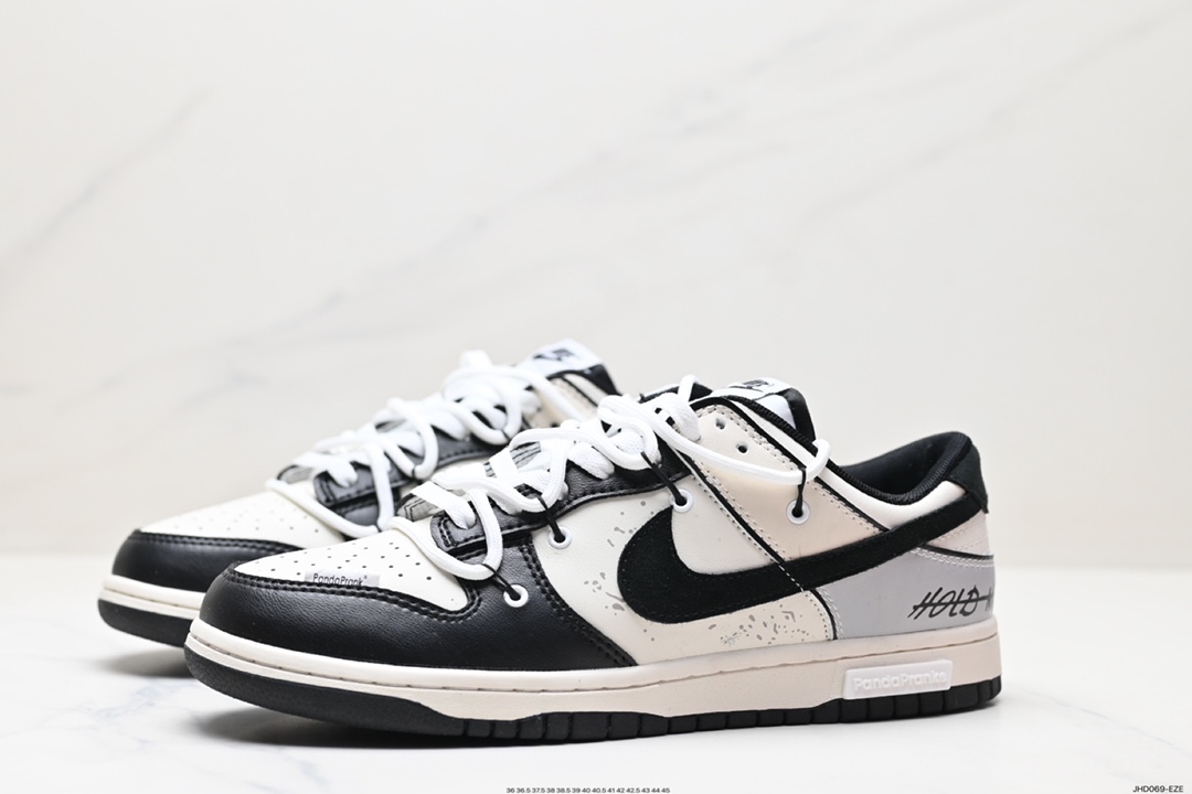 190 耐克Nike SB Zoom Dunk Low 板鞋  FQ8080-133