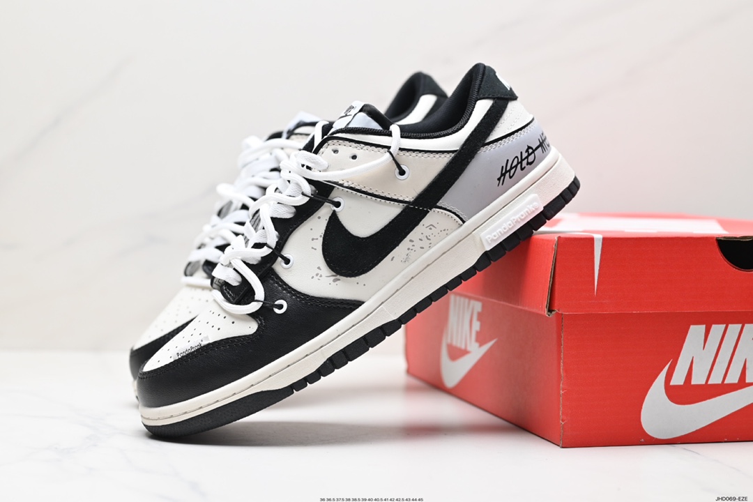 190 耐克Nike SB Zoom Dunk Low 板鞋  FQ8080-133