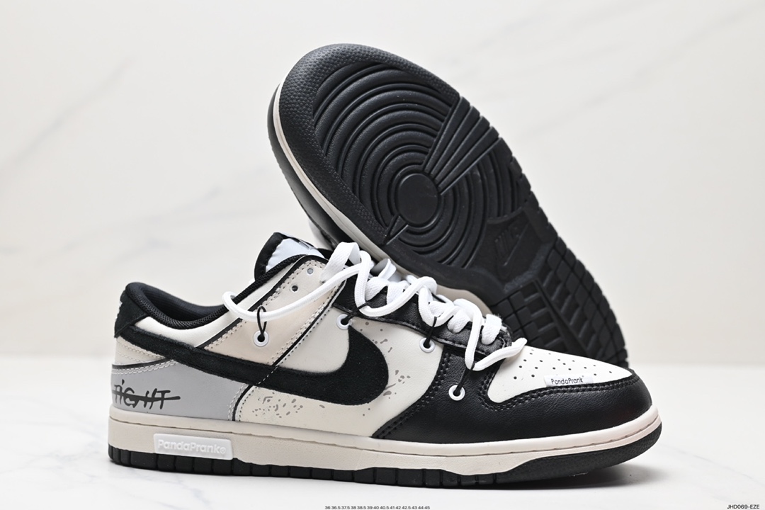 190 耐克Nike SB Zoom Dunk Low 板鞋  FQ8080-133