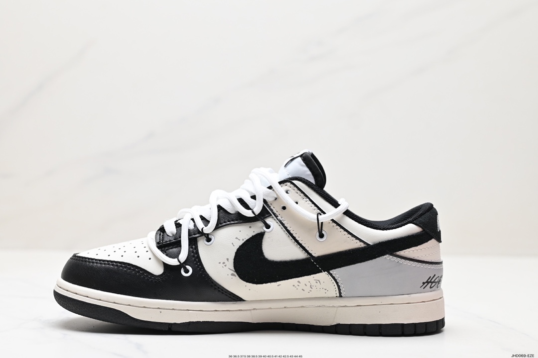 190 耐克Nike SB Zoom Dunk Low 板鞋  FQ8080-133