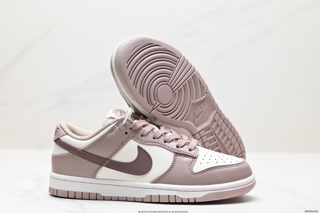 150 耐克Nike Dunk Low 板鞋 SB系列经典百搭休闲运动板鞋 DR9654-001