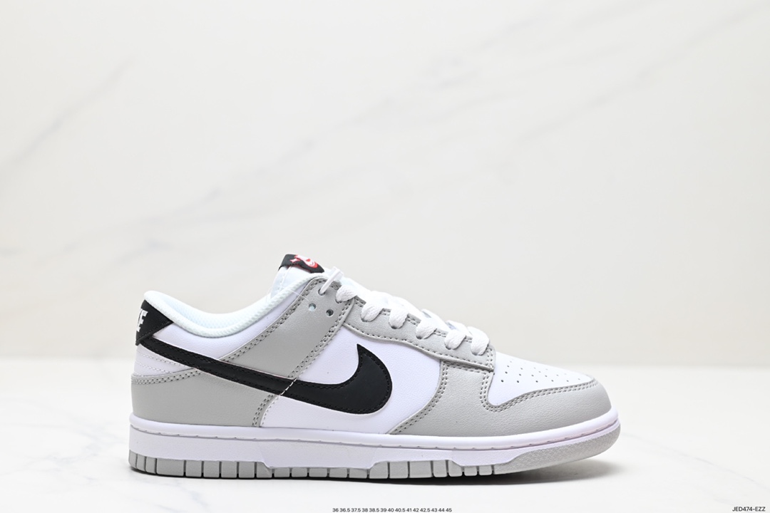 150 耐克Nike Dunk Low 板鞋 SB系列经典百搭休闲运动板鞋 DR9654-001