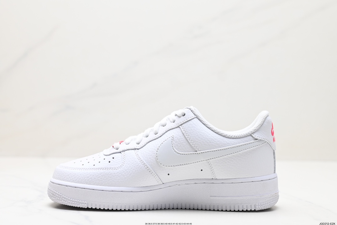 180 耐克Nike Air Force 1 Low 空军一号低帮百搭休闲运动板鞋 CT2302-100