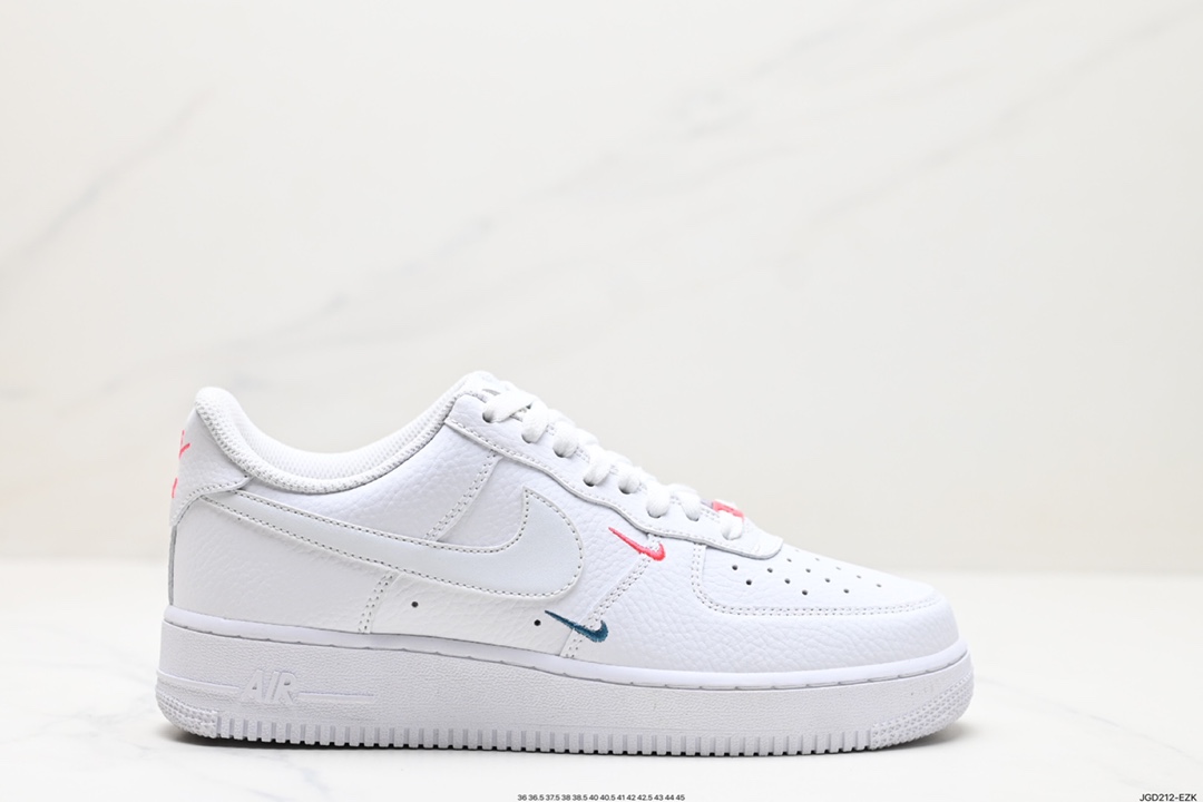 180 耐克Nike Air Force 1 Low 空军一号低帮百搭休闲运动板鞋 CT2302-100