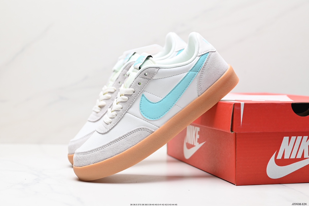 140 Nike Killshot 2 x J.Crew 联名款 低帮休闲板鞋  432997-126