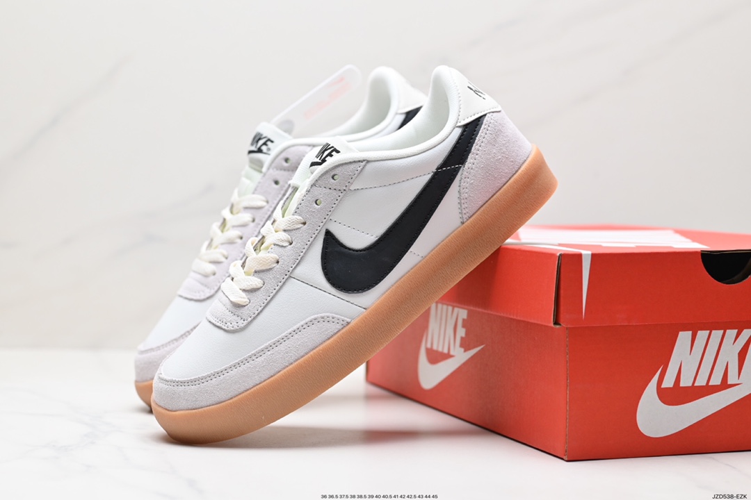 140 Nike Killshot 2 x J.Crew 联名款 低帮休闲板鞋  432997-126