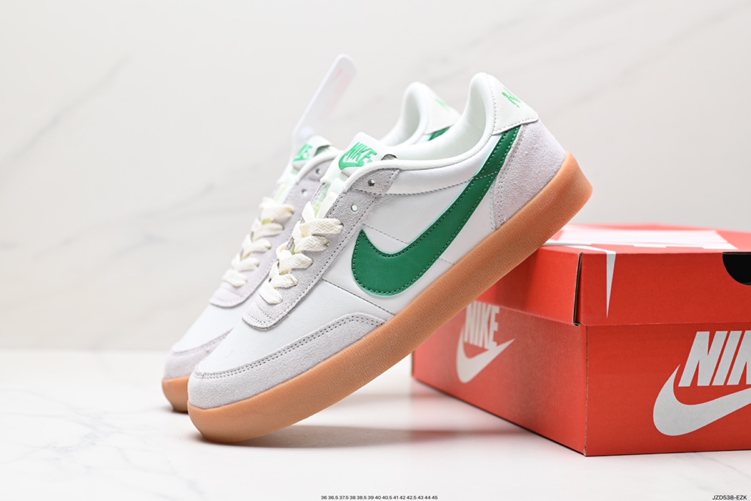 140 Nike Killshot 2 x J.Crew 联名款 低帮休闲板鞋  432997-126