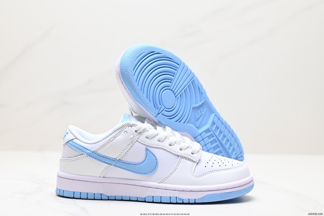 耐克Nike Dunk Low 板鞋 SB系列经典百搭休闲运动板鞋 DV0831-109